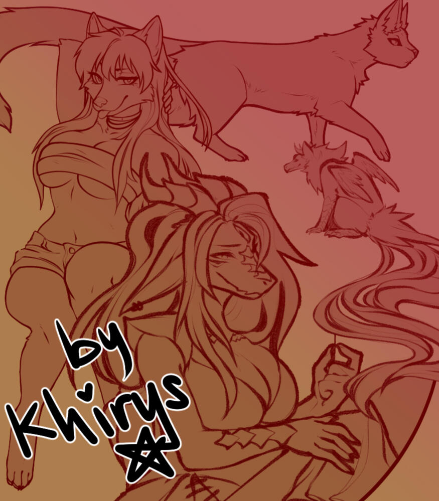 Sketch Examples